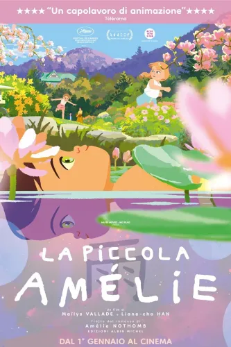 La Piccola Amélie