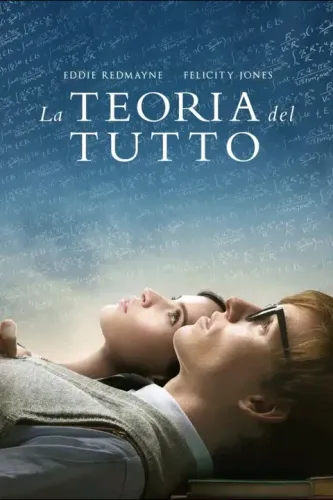 La Teoria del Tutto
